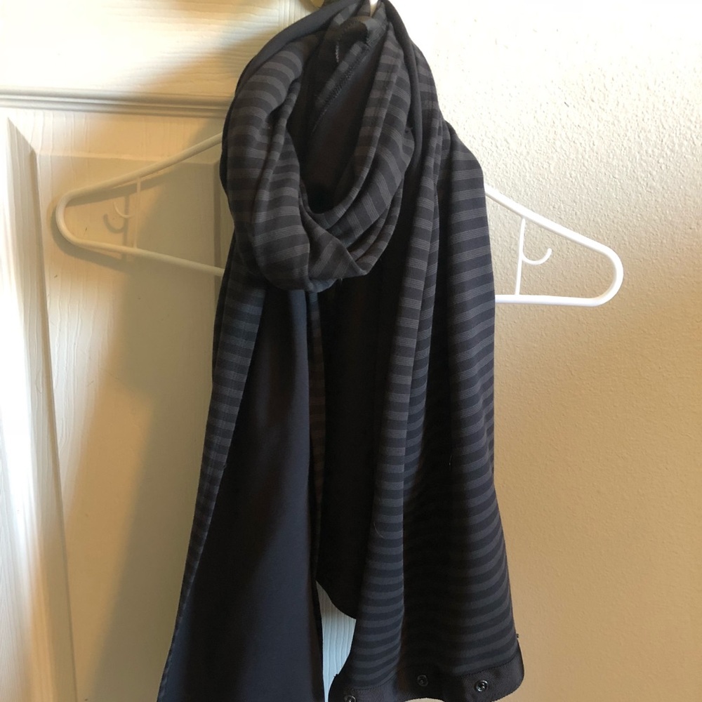 Vinyasa Scarf